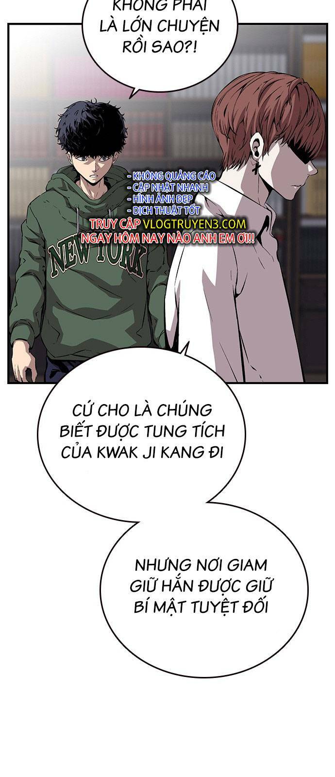 King Game Chapter 36 - Trang 2