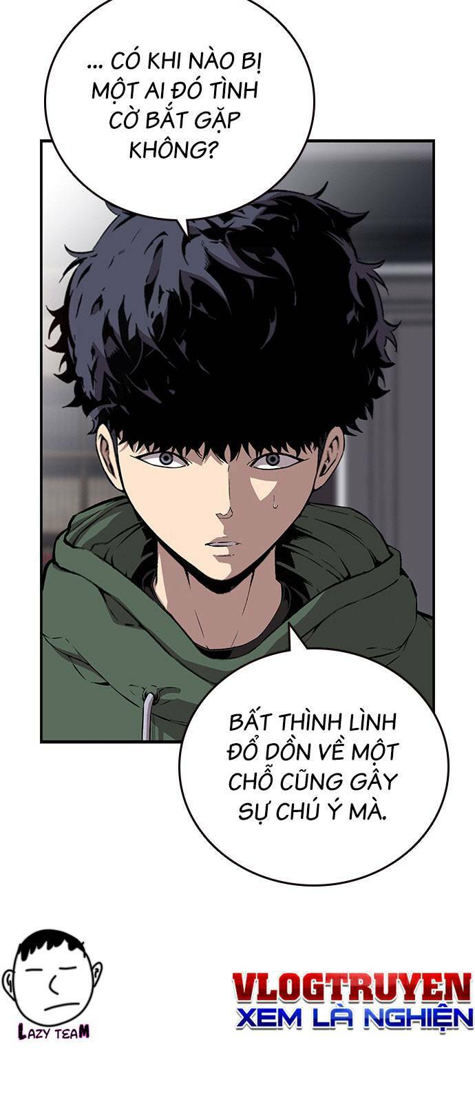 King Game Chapter 36 - Trang 2