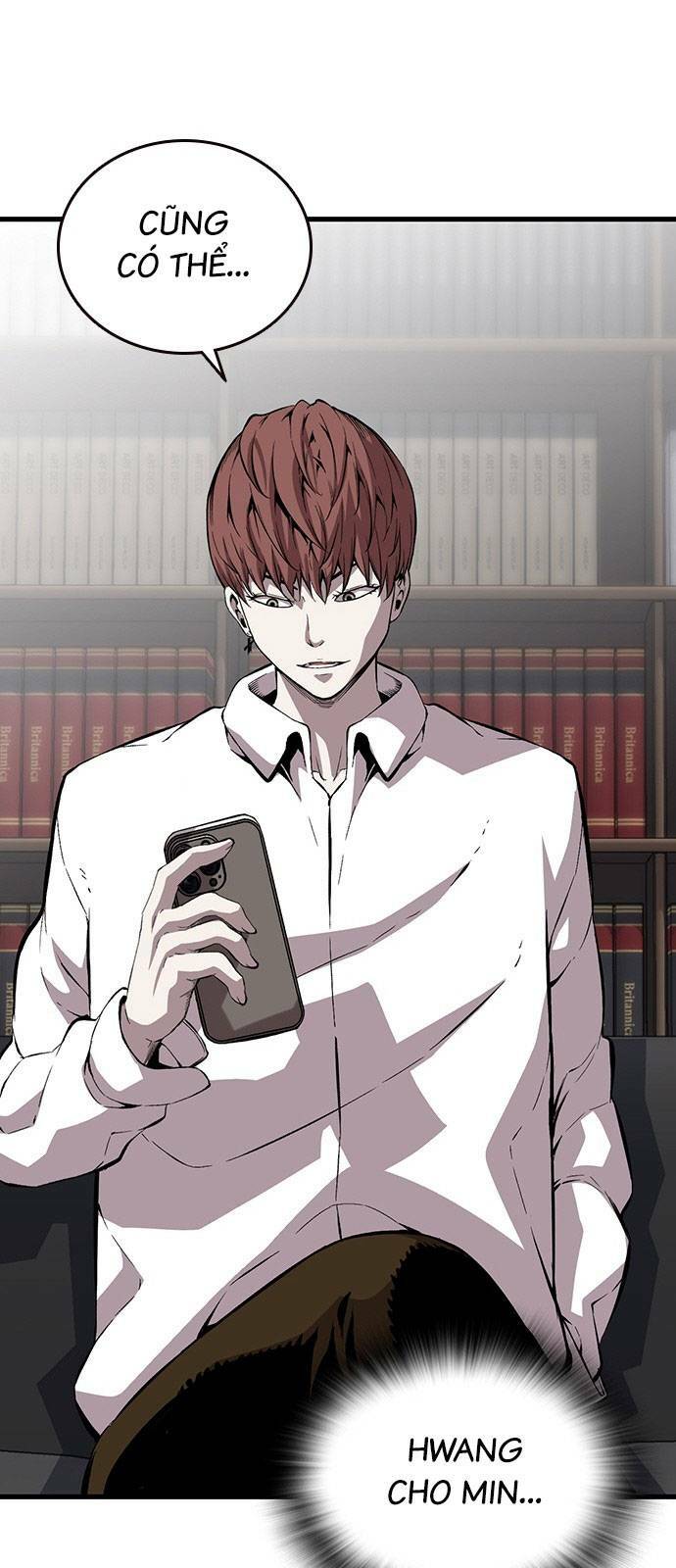 King Game Chapter 36 - Trang 2