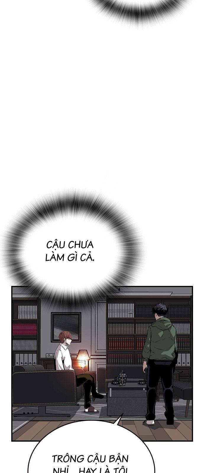 King Game Chapter 36 - Trang 2