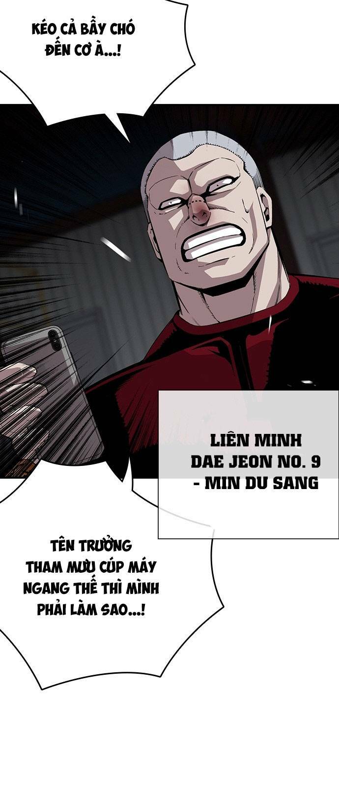 King Game Chapter 36 - Trang 2