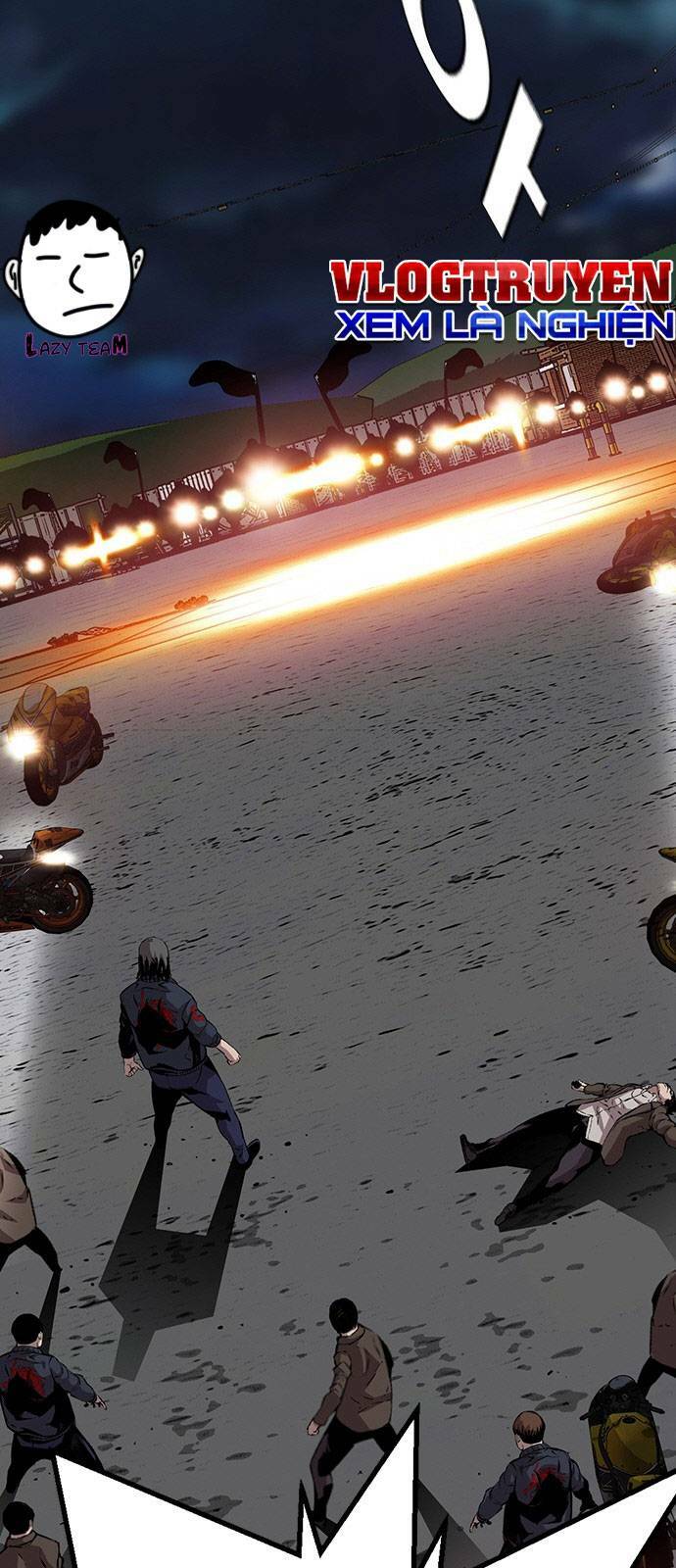 King Game Chapter 36 - Trang 2