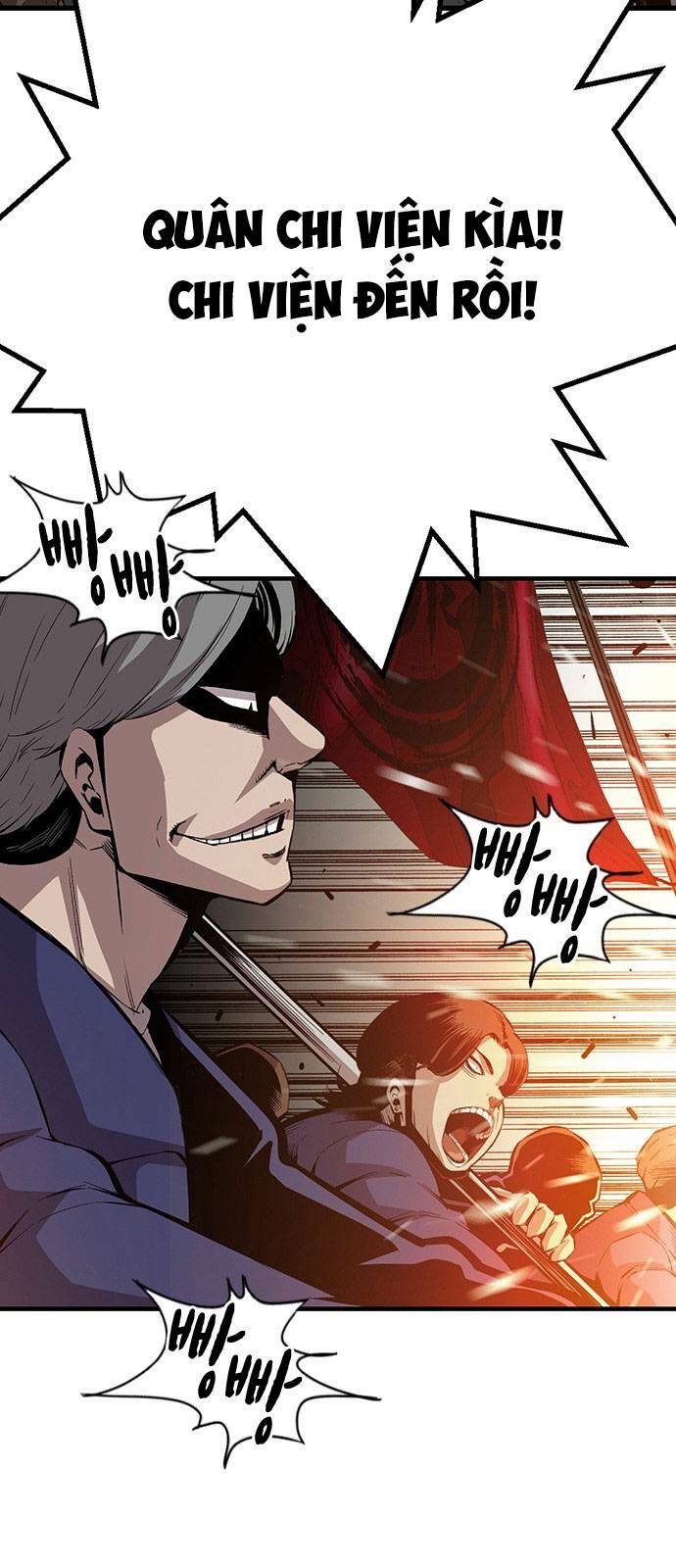 King Game Chapter 36 - Trang 2