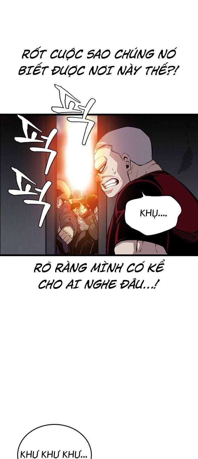 King Game Chapter 36 - Trang 2