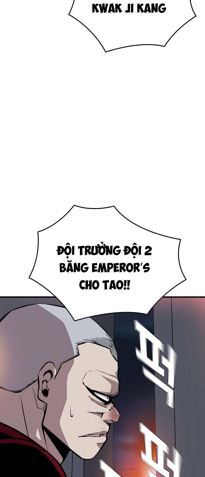 King Game Chapter 36 - Trang 2
