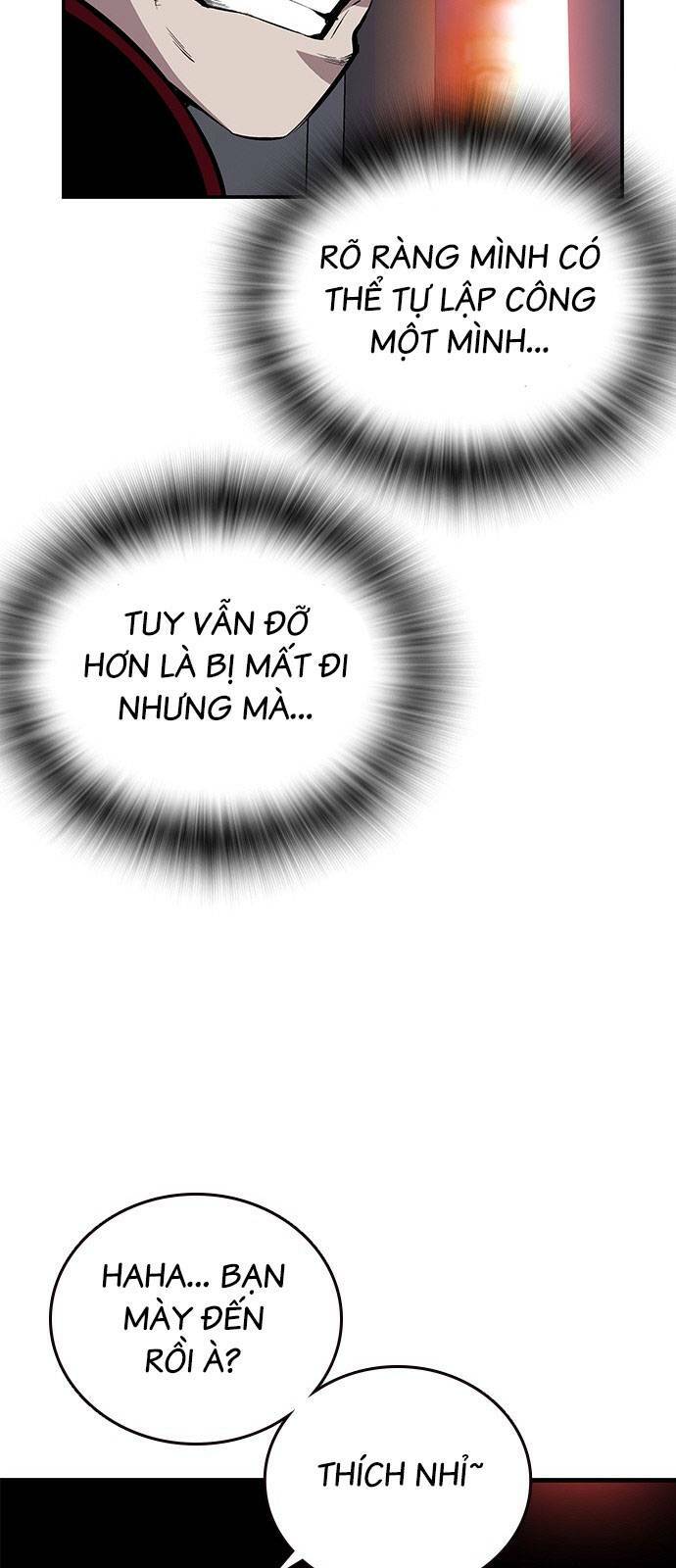 King Game Chapter 36 - Trang 2