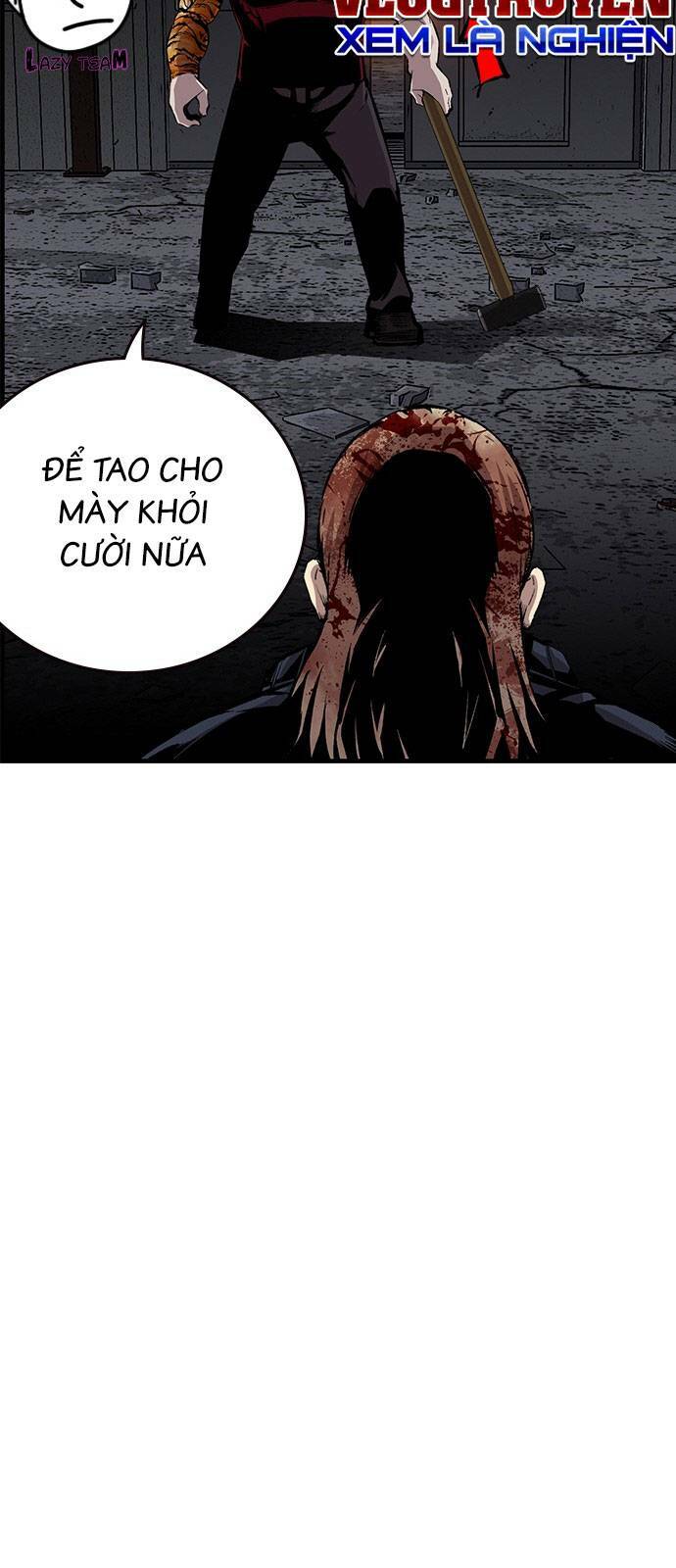 King Game Chapter 36 - Trang 2