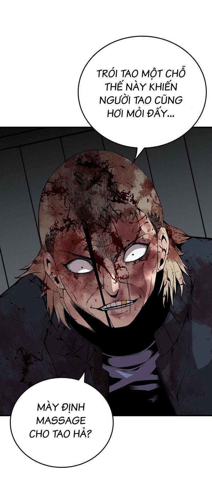 King Game Chapter 36 - Trang 2