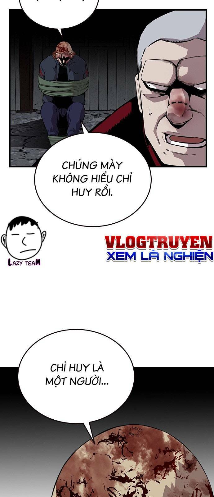 King Game Chapter 36 - Trang 2