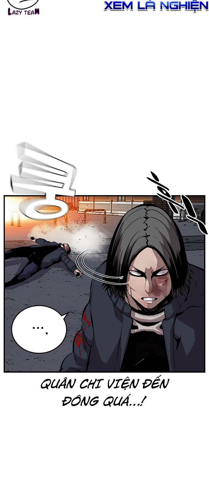 King Game Chapter 36 - Trang 2