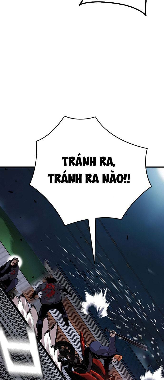 King Game Chapter 36 - Trang 2