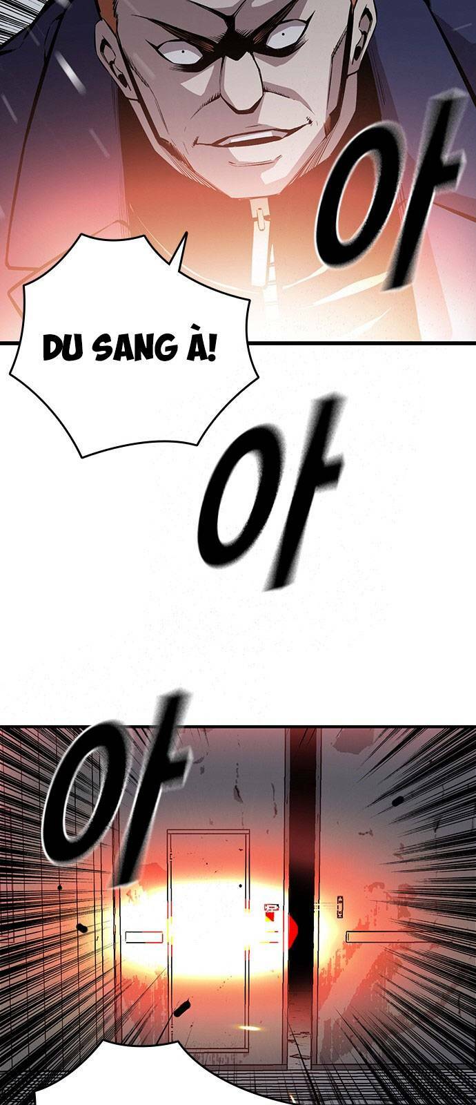 King Game Chapter 36 - Trang 2