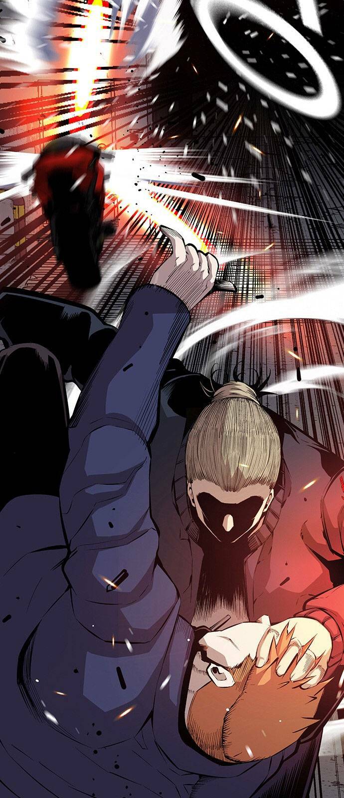 King Game Chapter 36 - Trang 2