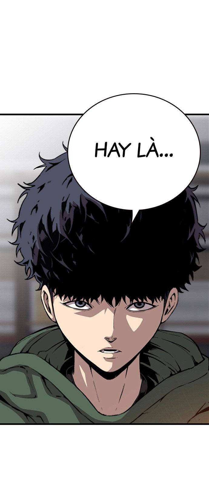 King Game Chapter 36 - Trang 2