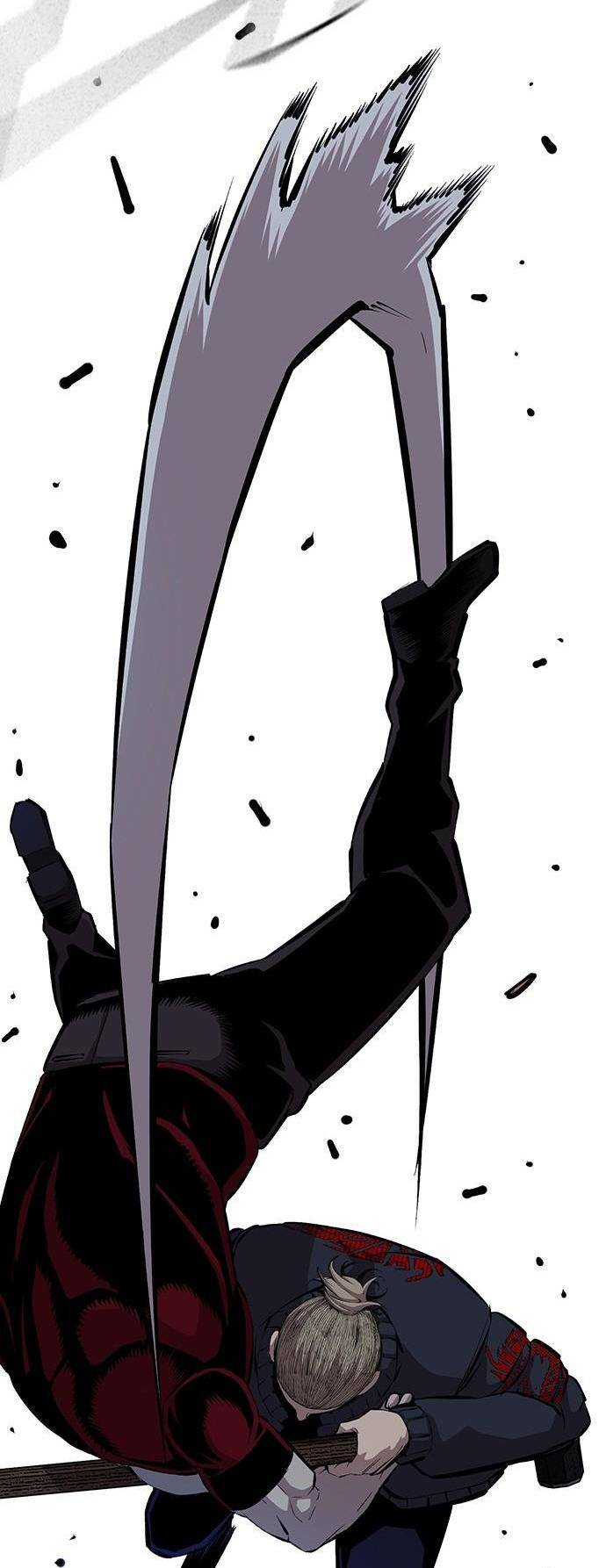 King Game Chapter 37 - Trang 2