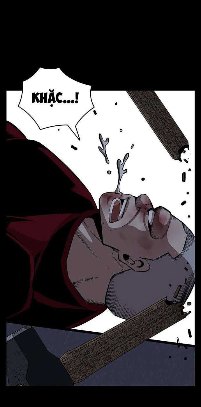 King Game Chapter 37 - Trang 2