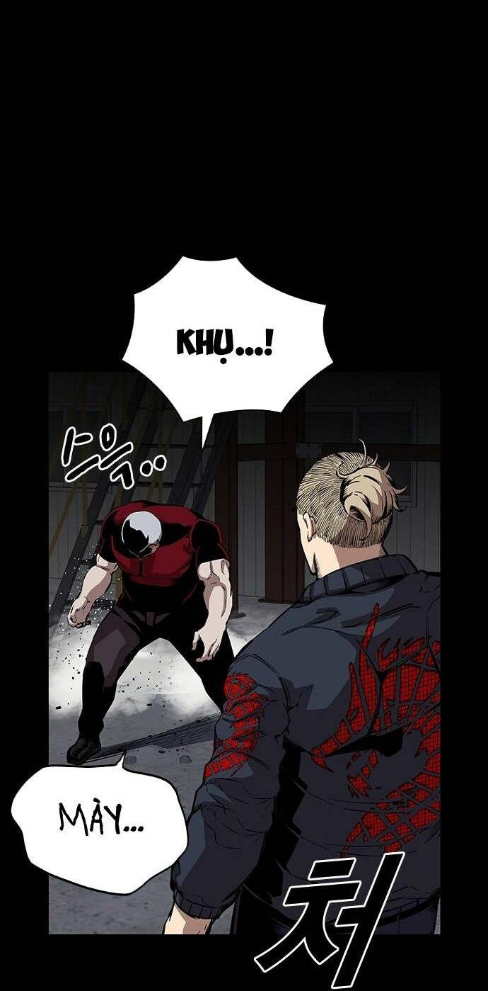 King Game Chapter 37 - Trang 2