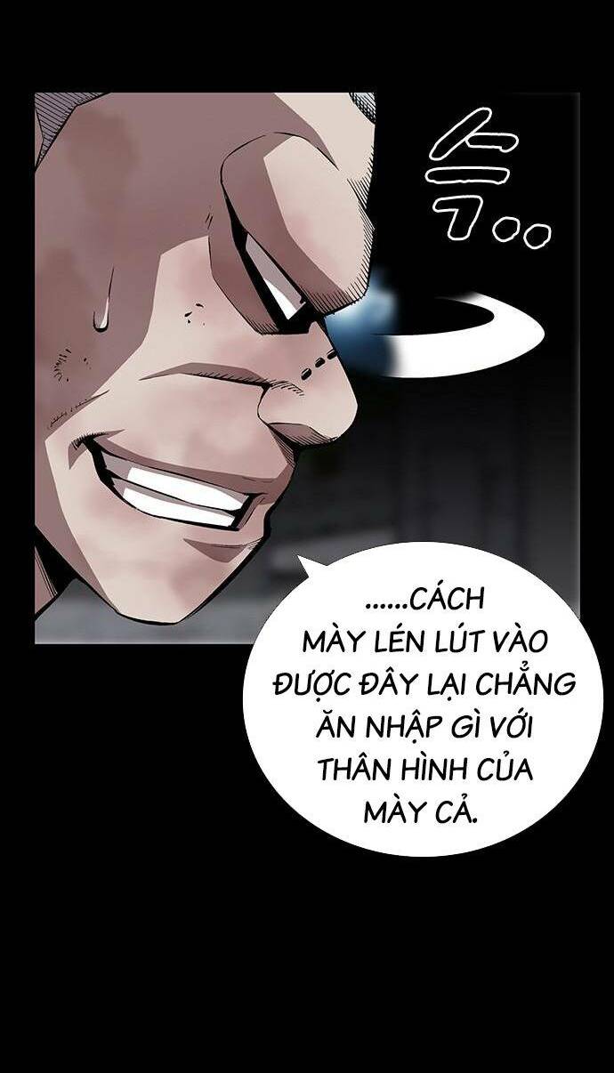 King Game Chapter 37 - Trang 2