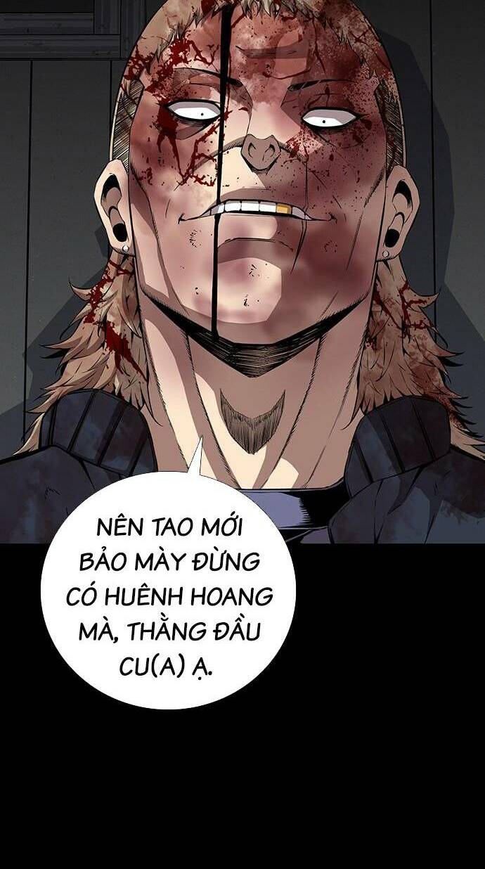 King Game Chapter 37 - Trang 2