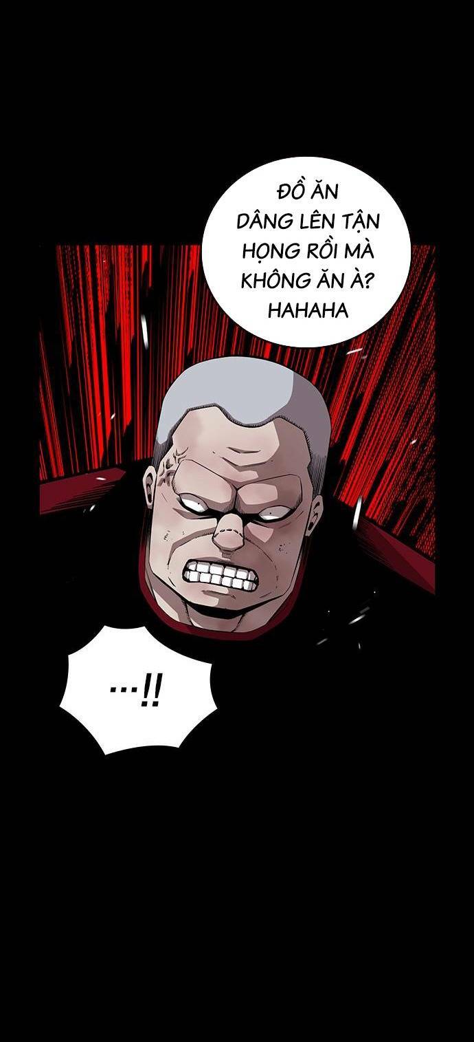 King Game Chapter 37 - Trang 2