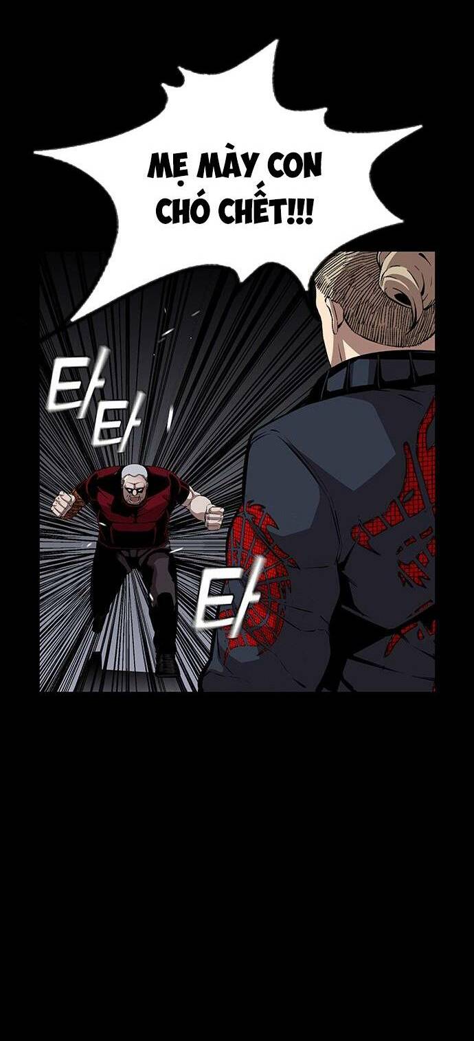 King Game Chapter 37 - Trang 2