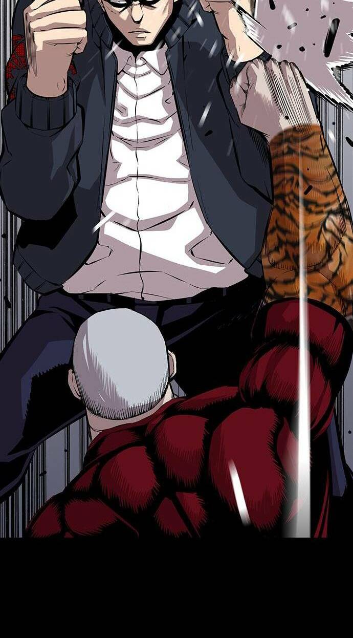 King Game Chapter 37 - Trang 2