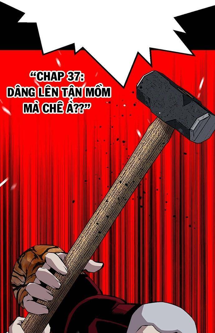 King Game Chapter 37 - Trang 2