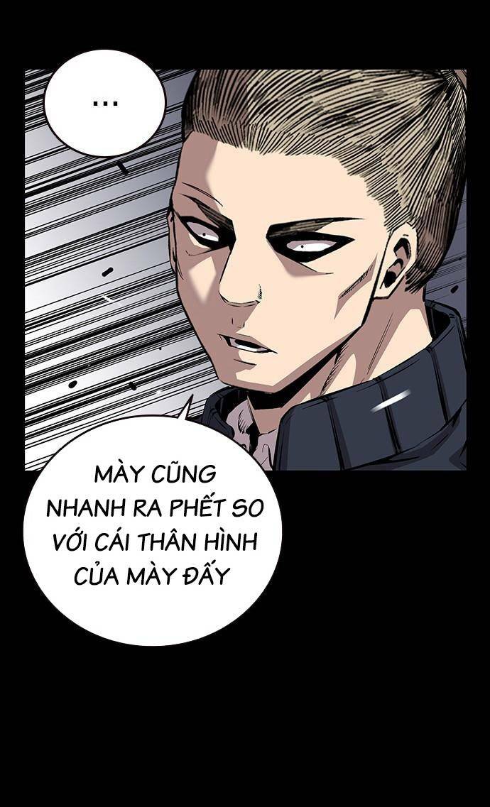 King Game Chapter 37 - Trang 2