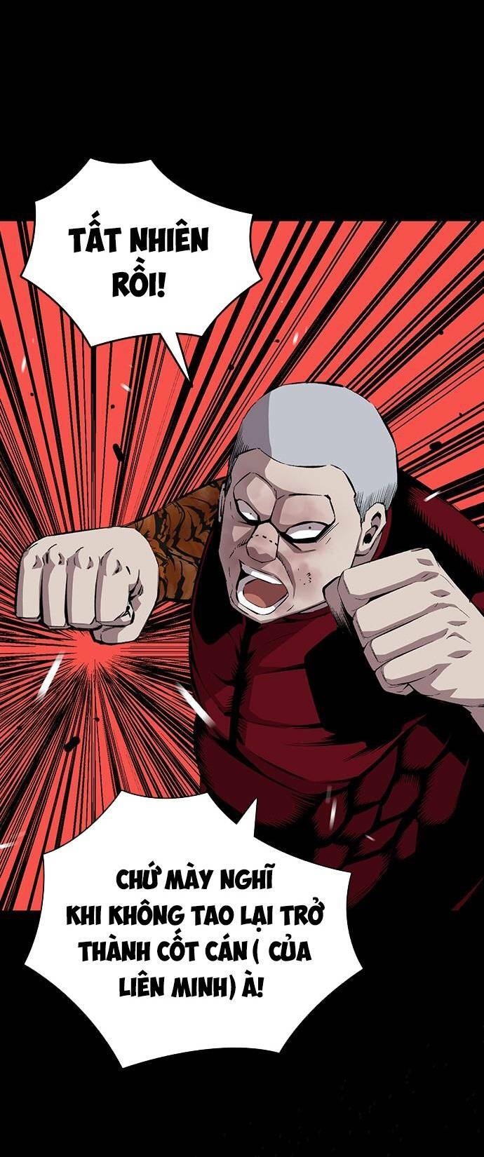 King Game Chapter 37 - Trang 2