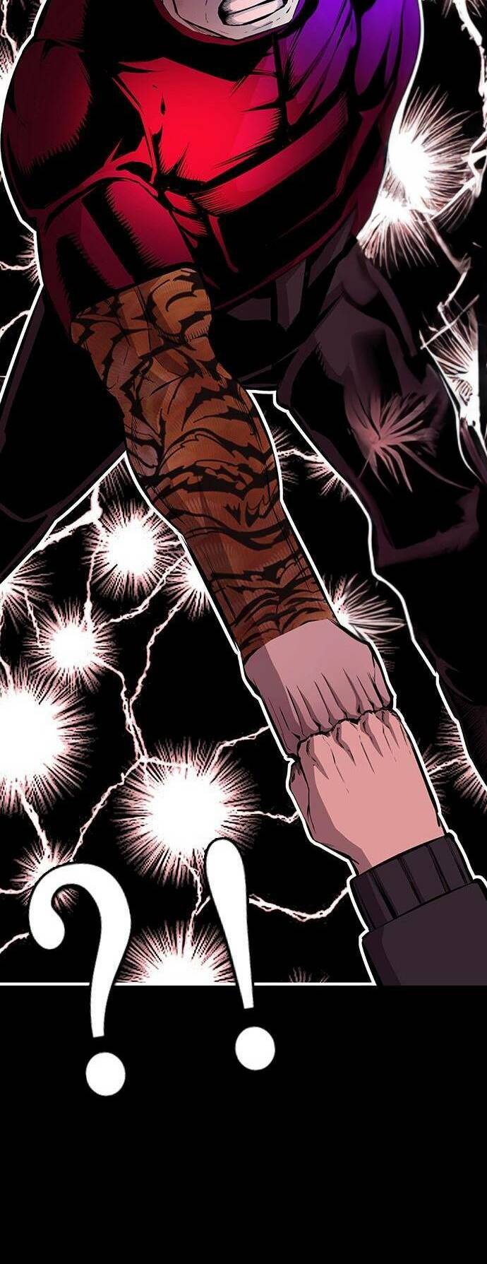 King Game Chapter 37 - Trang 2