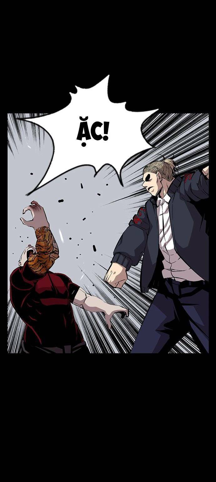 King Game Chapter 37 - Trang 2