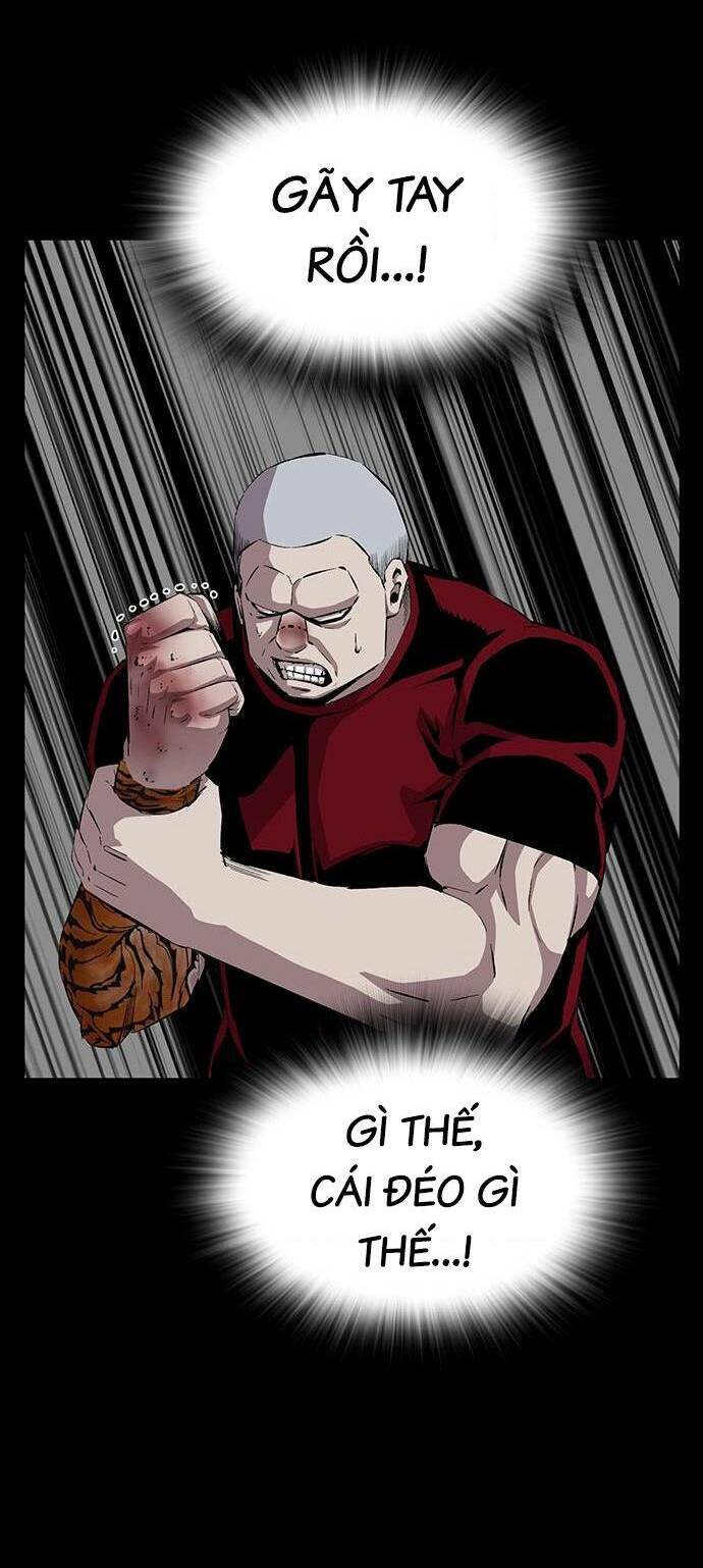 King Game Chapter 37 - Trang 2