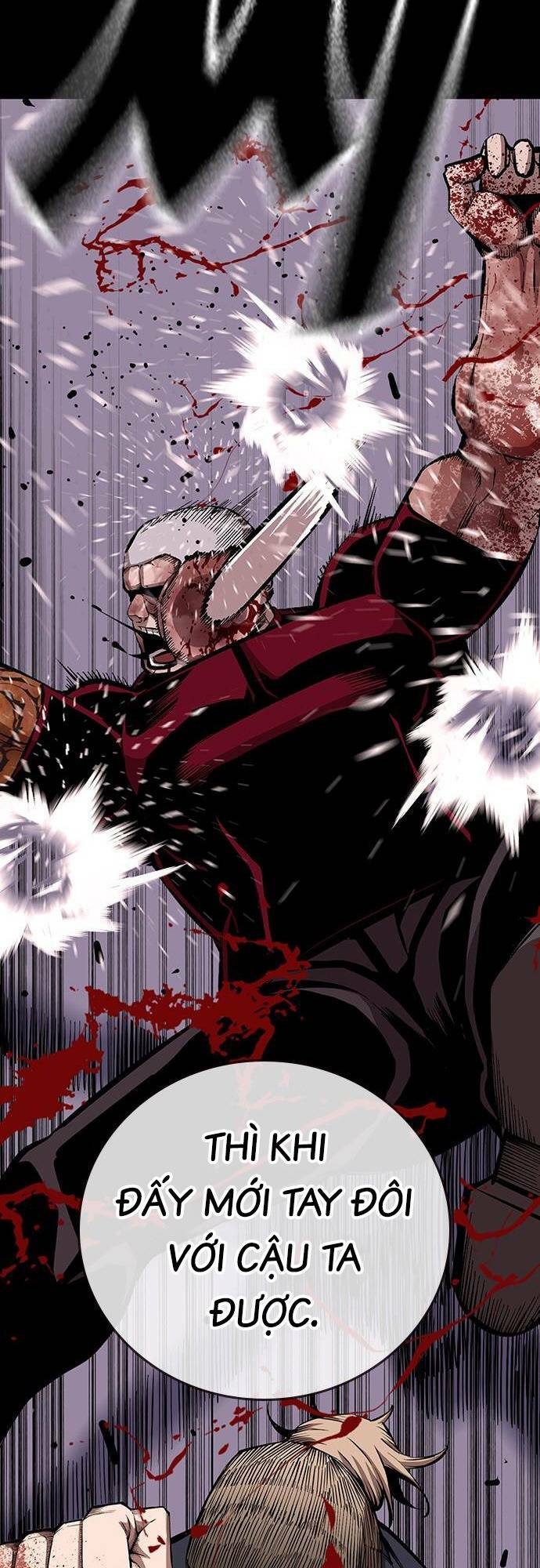 King Game Chapter 37 - Trang 2