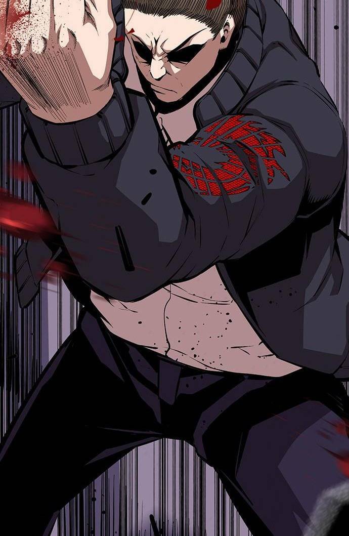 King Game Chapter 37 - Trang 2