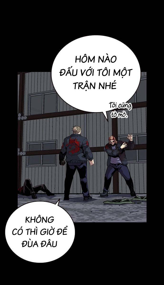 King Game Chapter 37 - Trang 2
