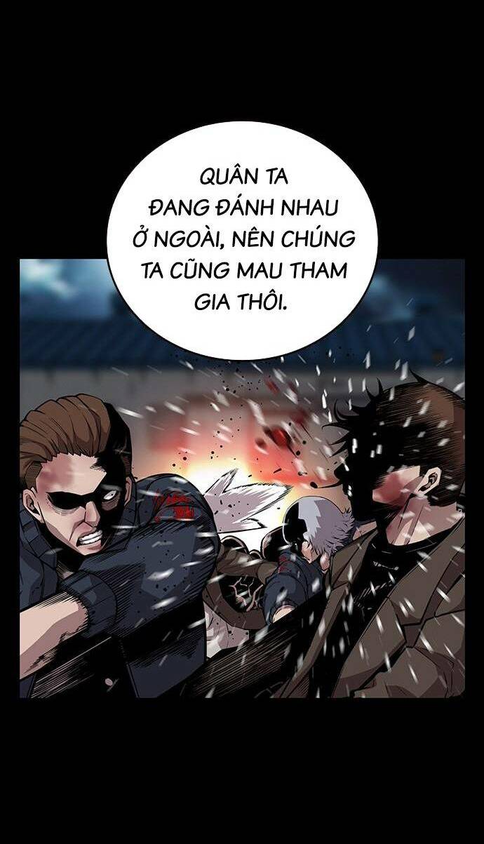 King Game Chapter 37 - Trang 2
