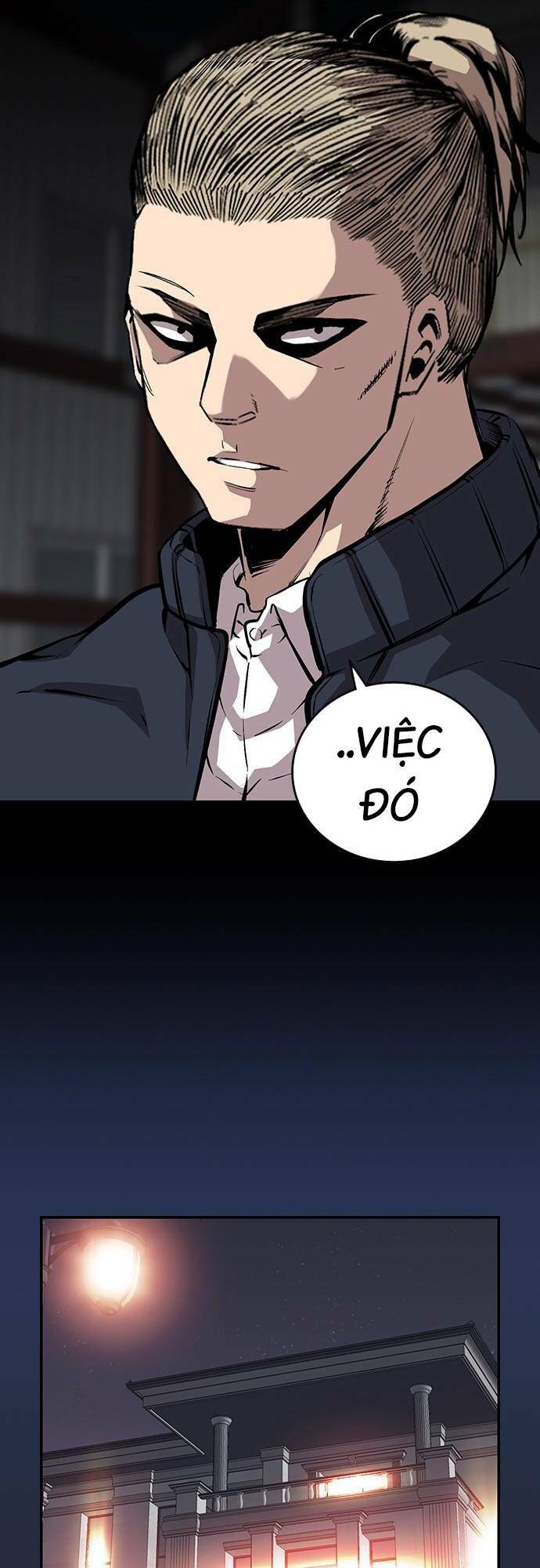 King Game Chapter 37 - Trang 2