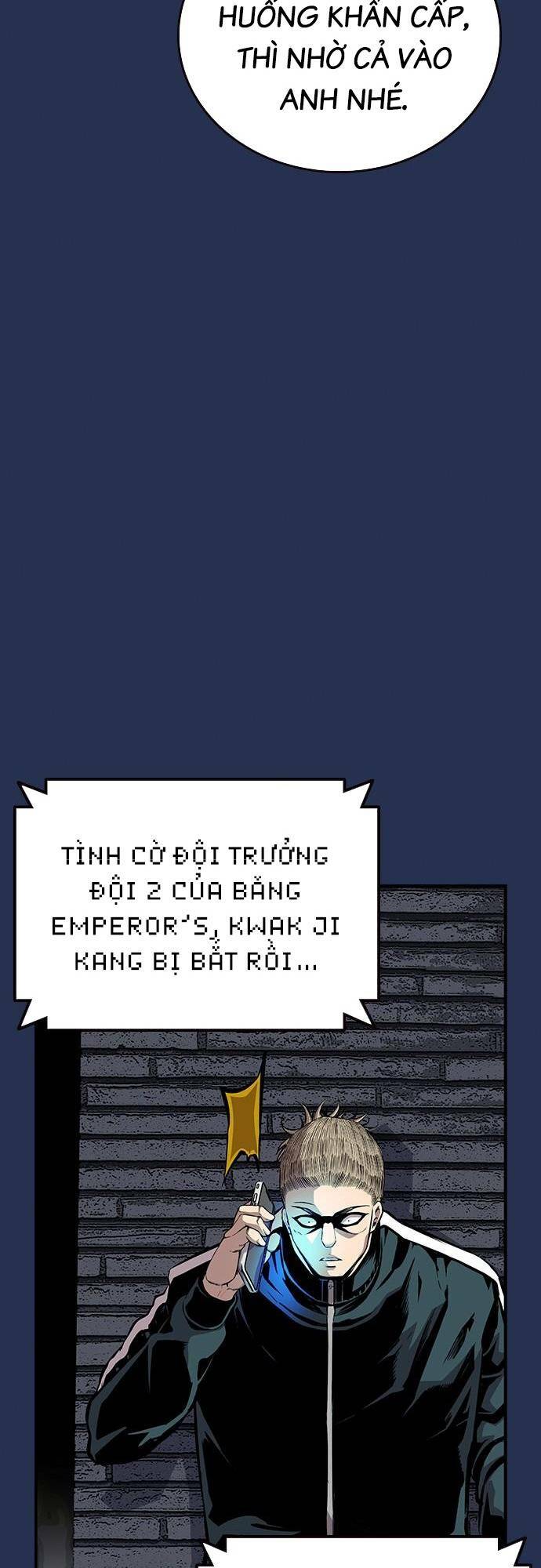 King Game Chapter 37 - Trang 2