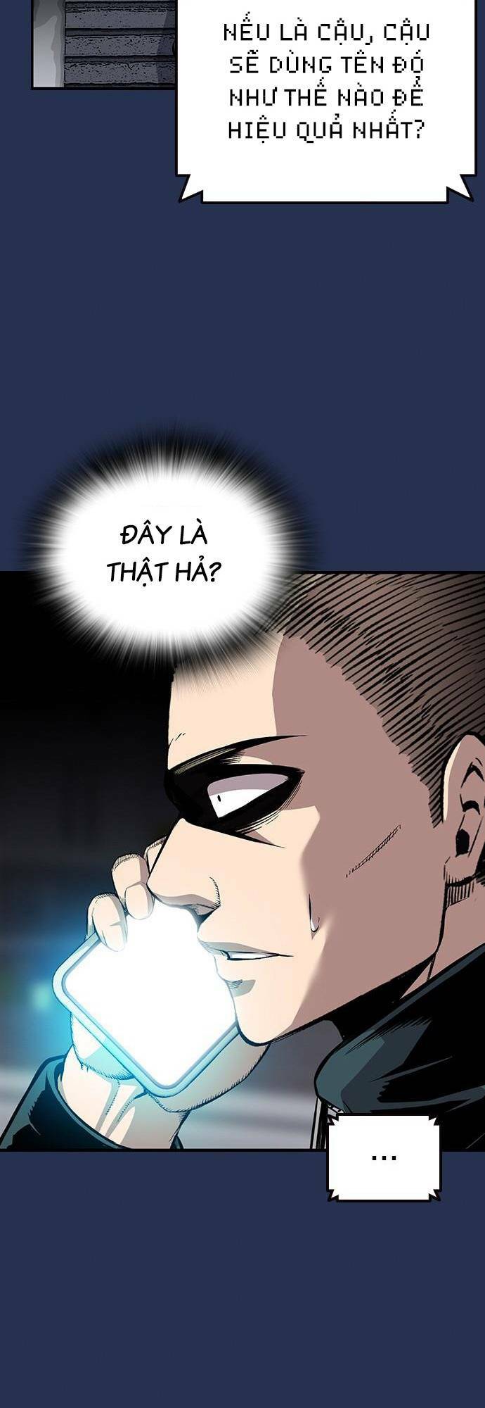 King Game Chapter 37 - Trang 2