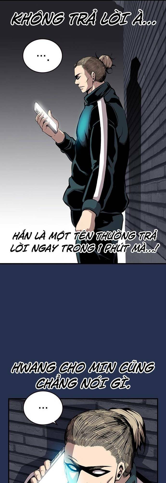 King Game Chapter 37 - Trang 2