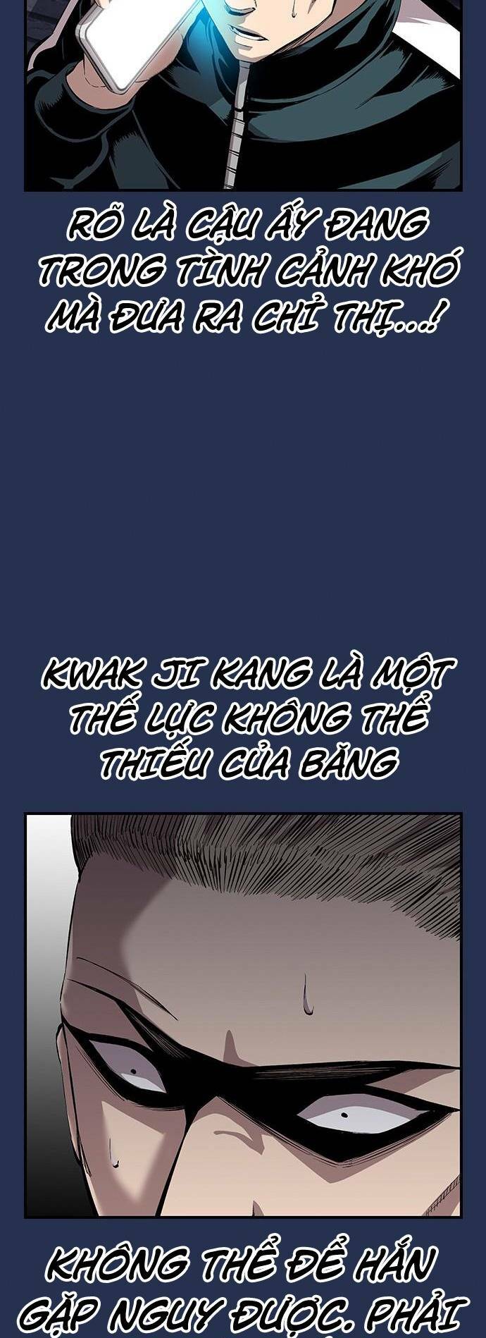 King Game Chapter 37 - Trang 2