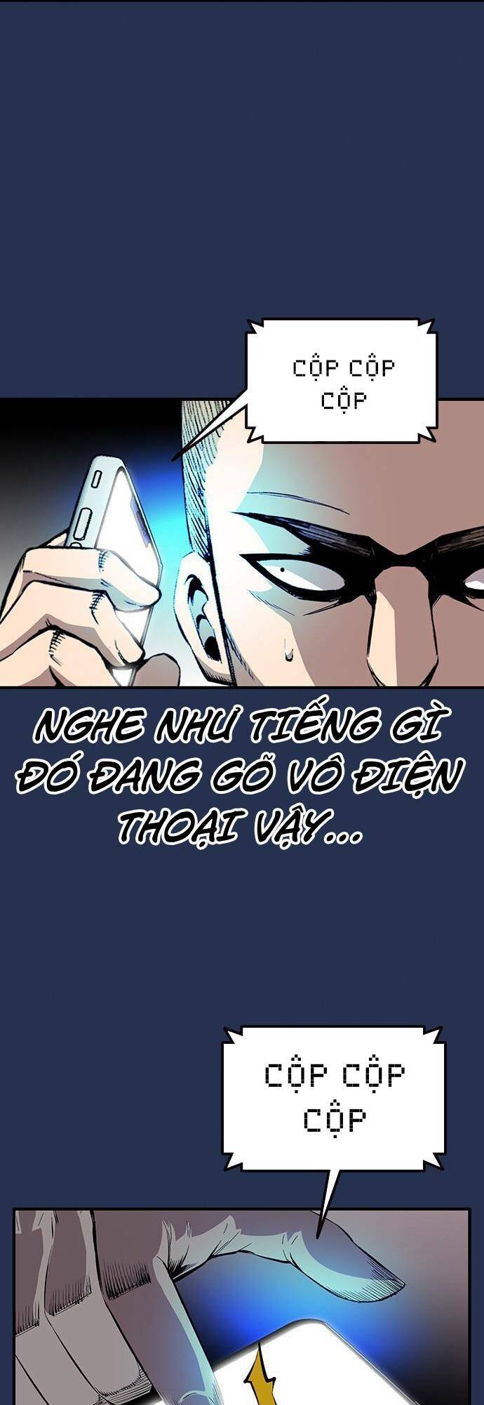 King Game Chapter 37 - Trang 2