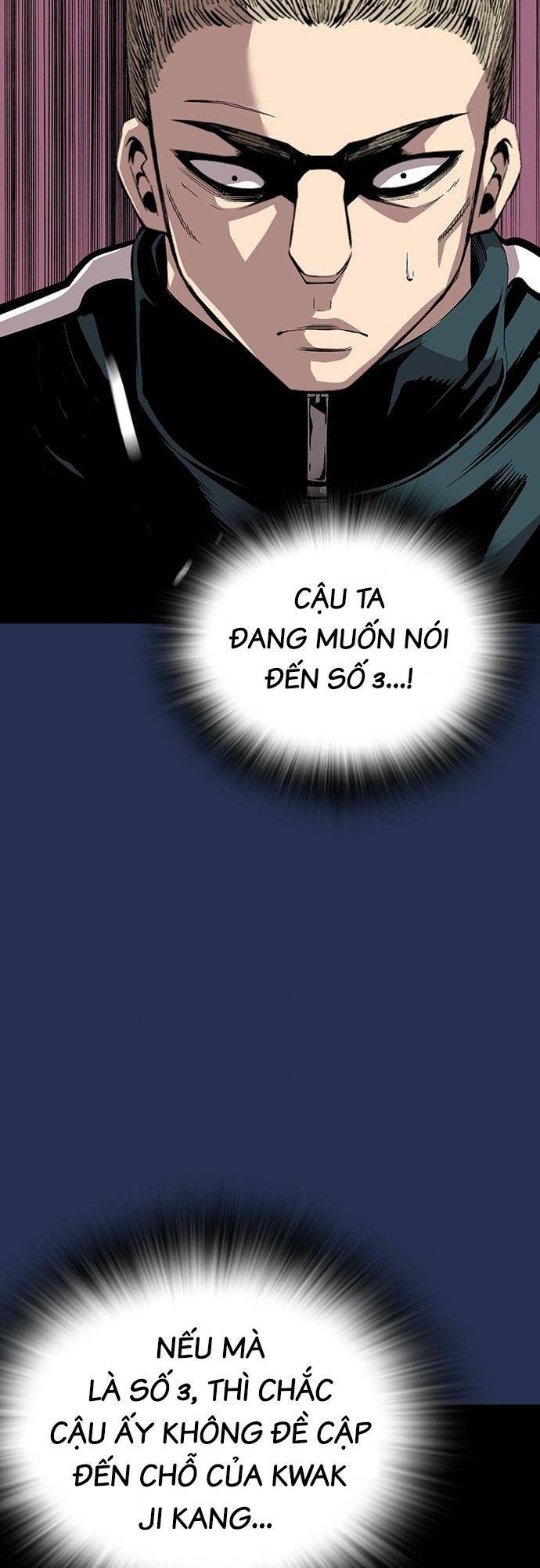 King Game Chapter 37 - Trang 2