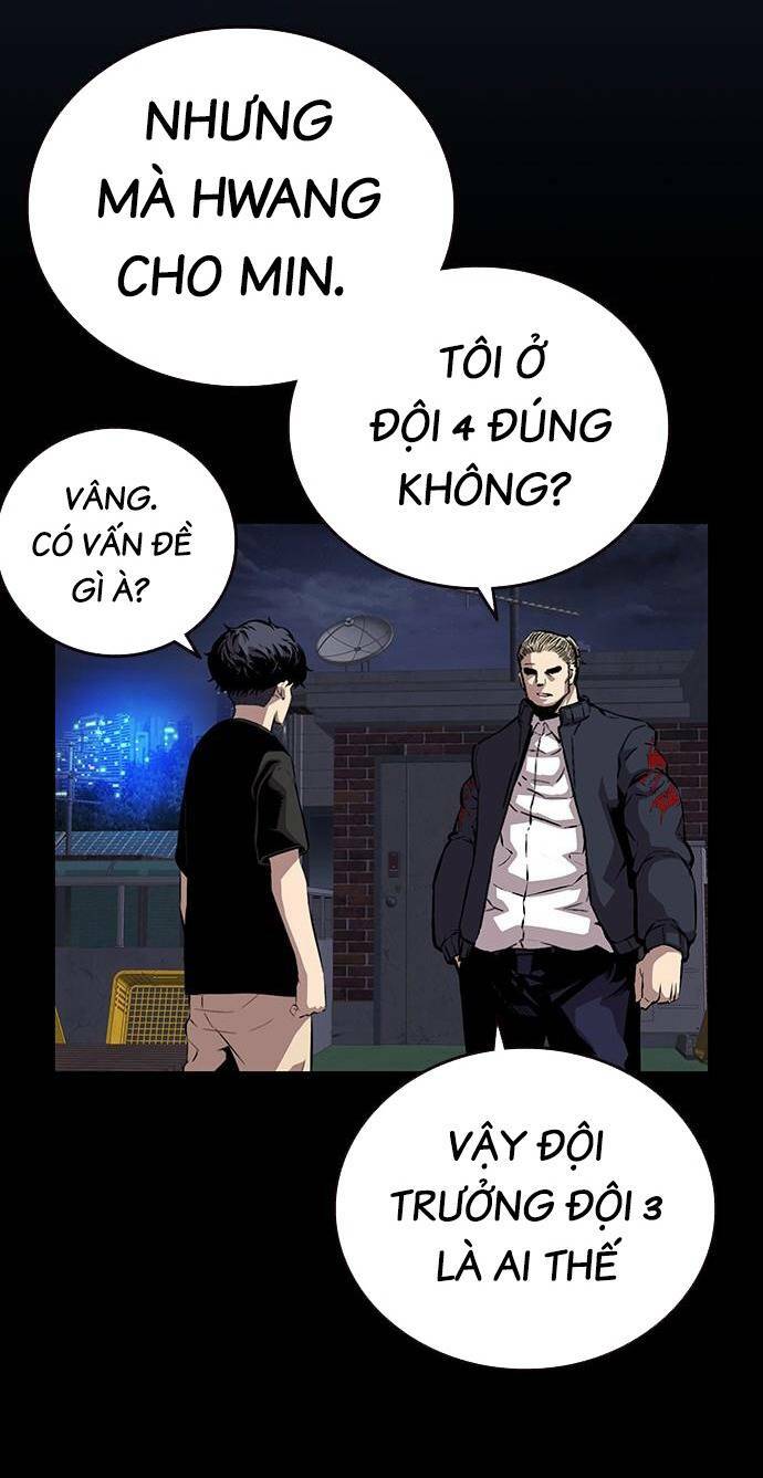 King Game Chapter 37 - Trang 2