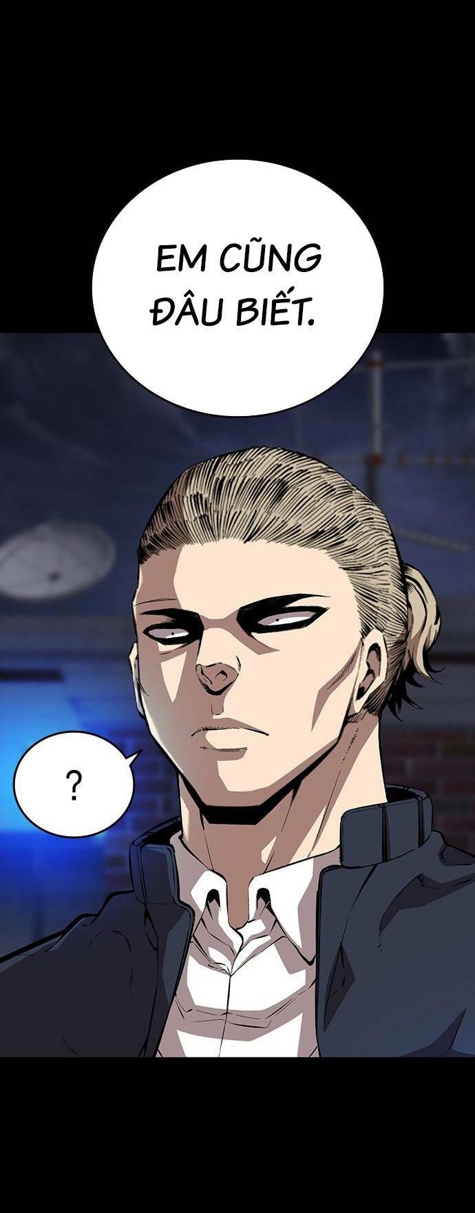 King Game Chapter 37 - Trang 2