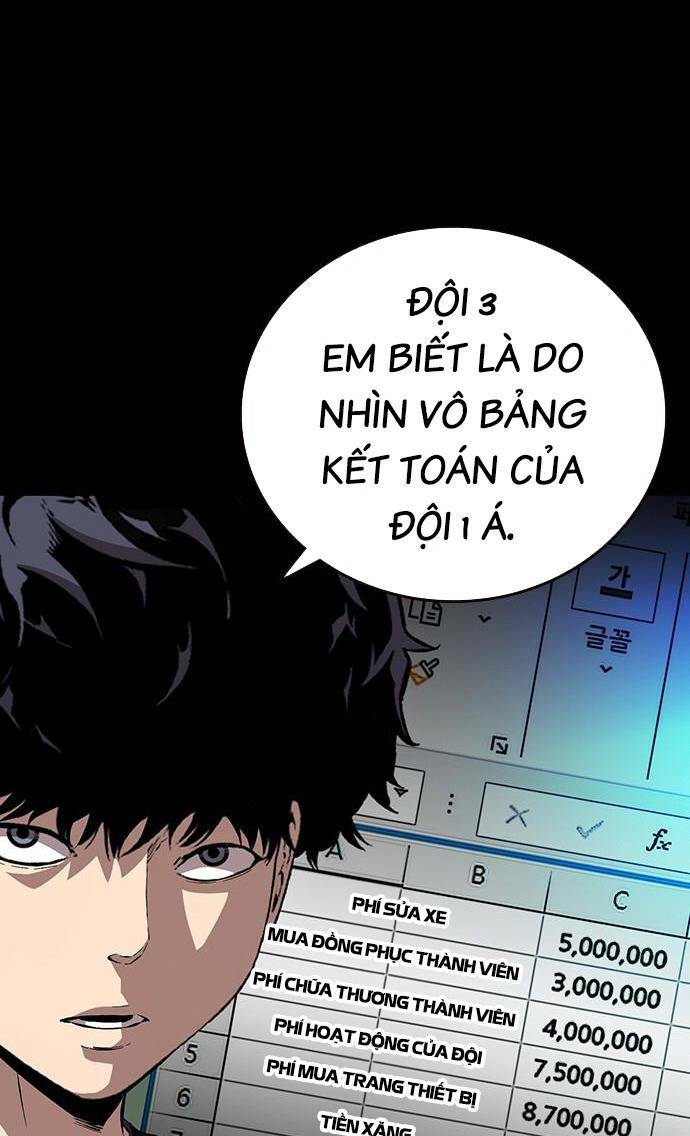 King Game Chapter 37 - Trang 2