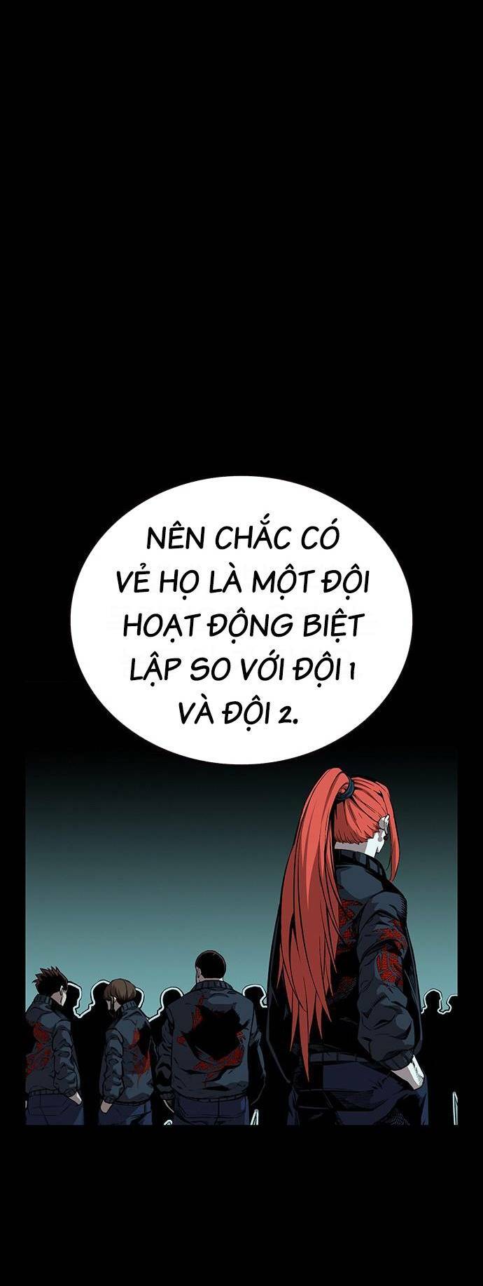 King Game Chapter 37 - Trang 2