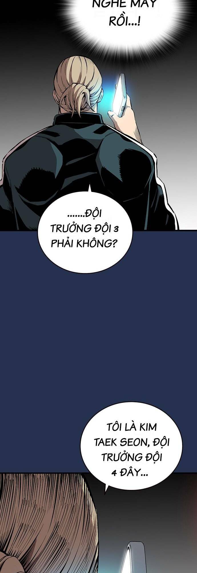 King Game Chapter 37 - Trang 2