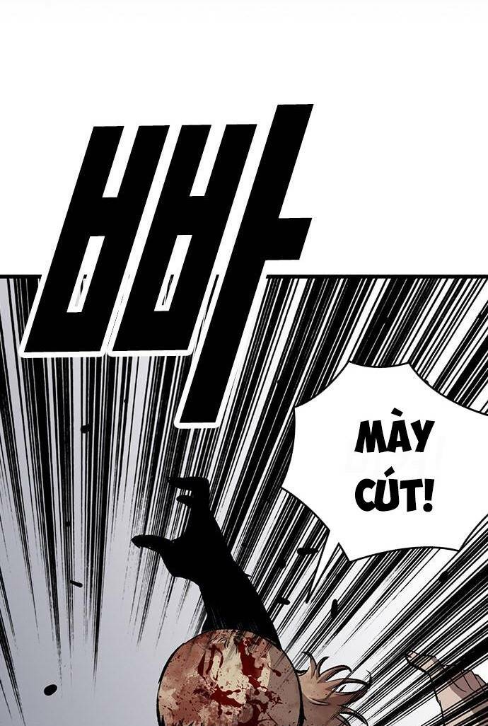 King Game Chapter 37 - Trang 2