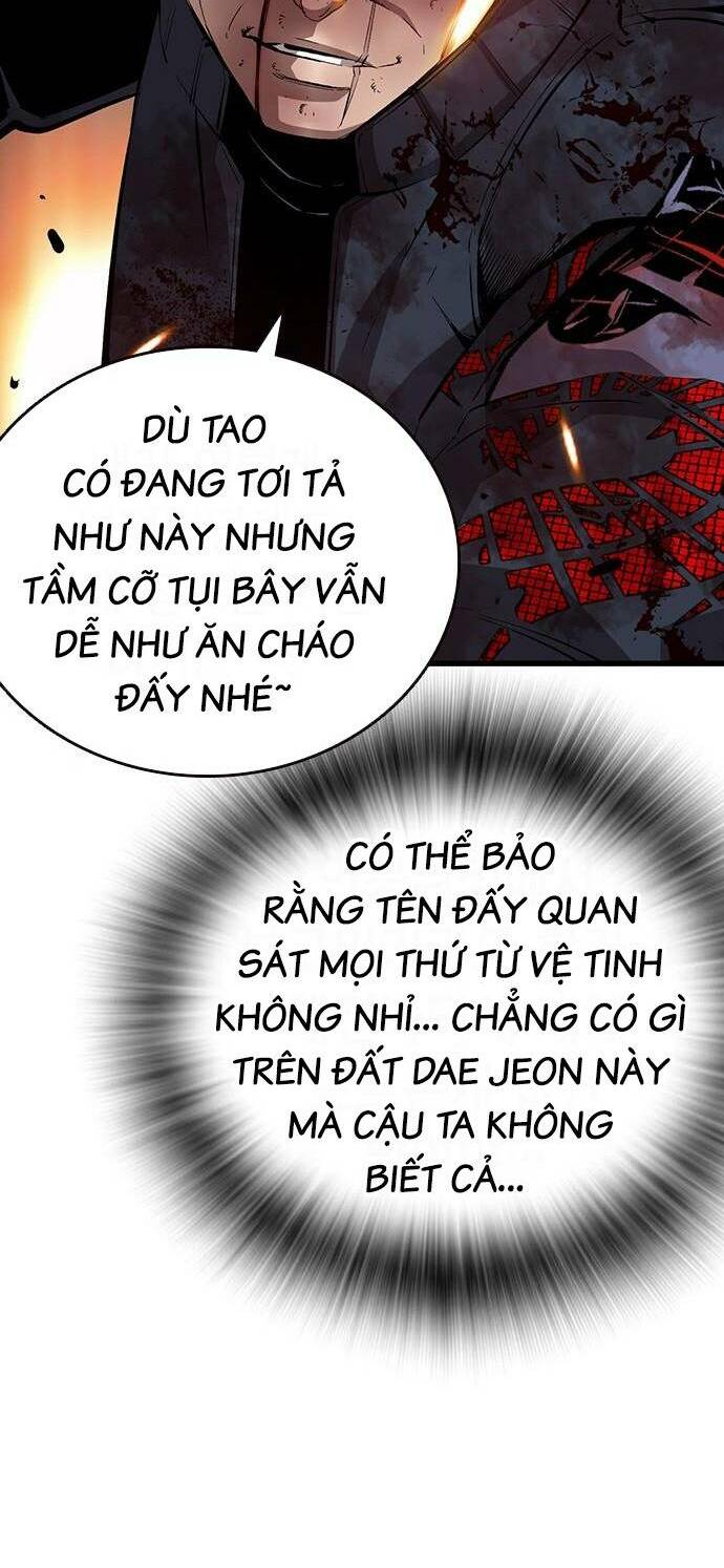 King Game Chapter 37 - Trang 2